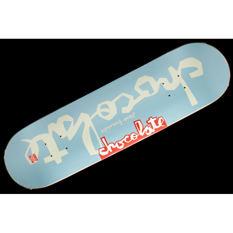 Fernandez – Original Chunk Deck 8.125″