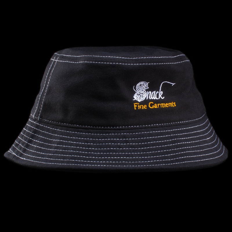 Fine Garments Bucket Hat