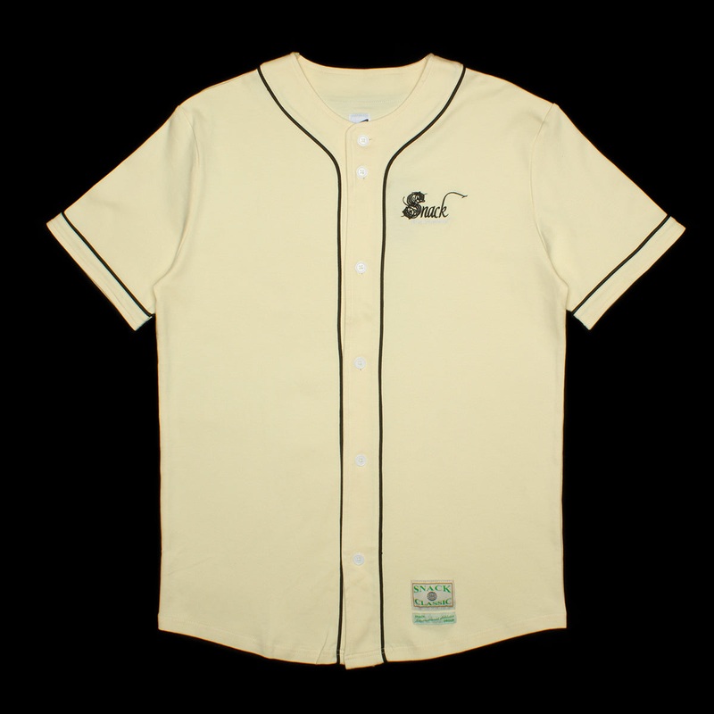 Fine Garments Jersey