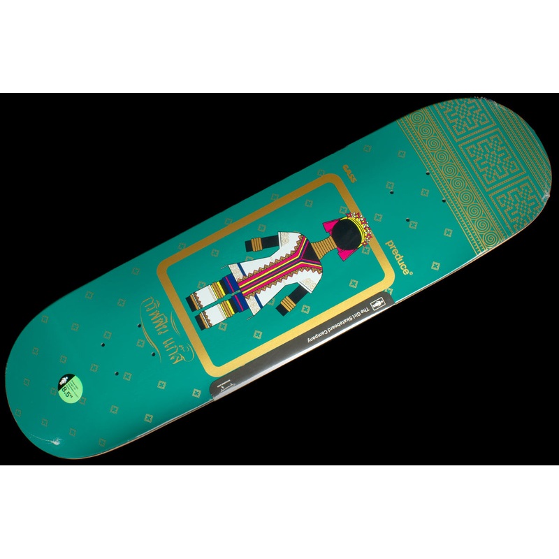 Gass – Preduce Deck 8.5″