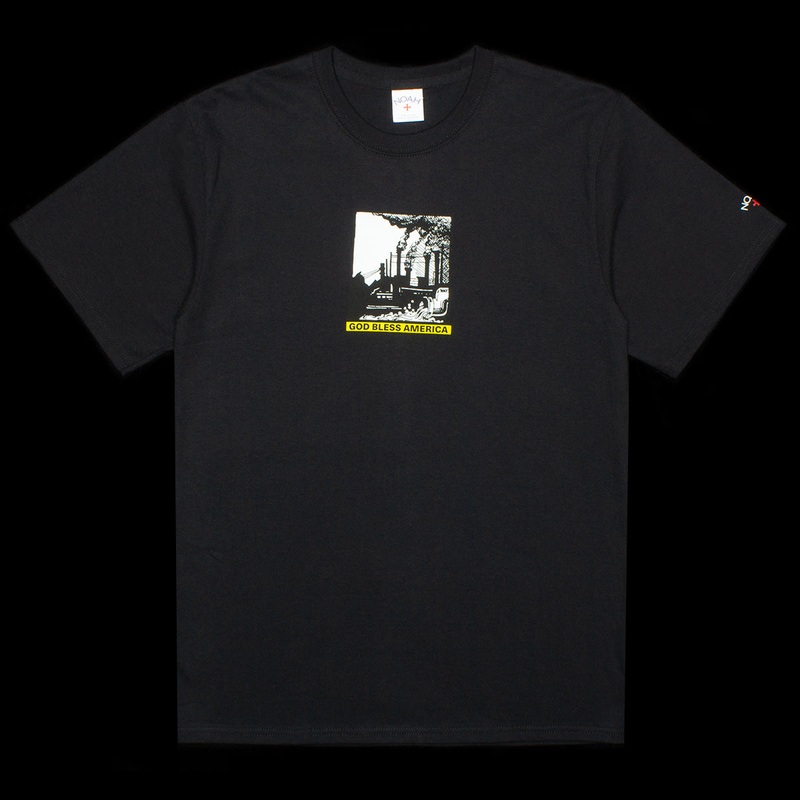 God Bless T-Shirt