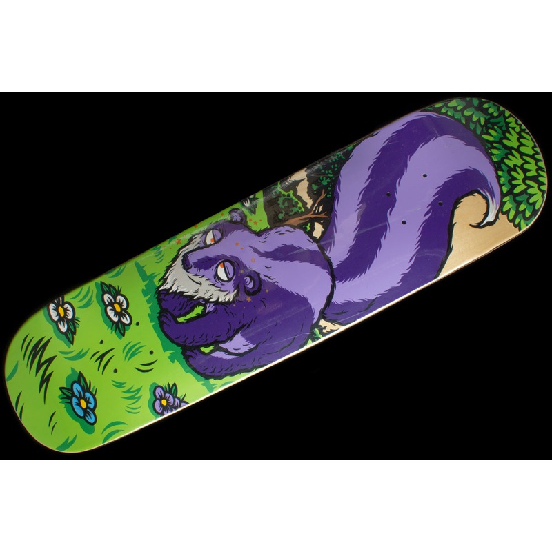 Granddaddy Purple Skunk Deck 8.25″