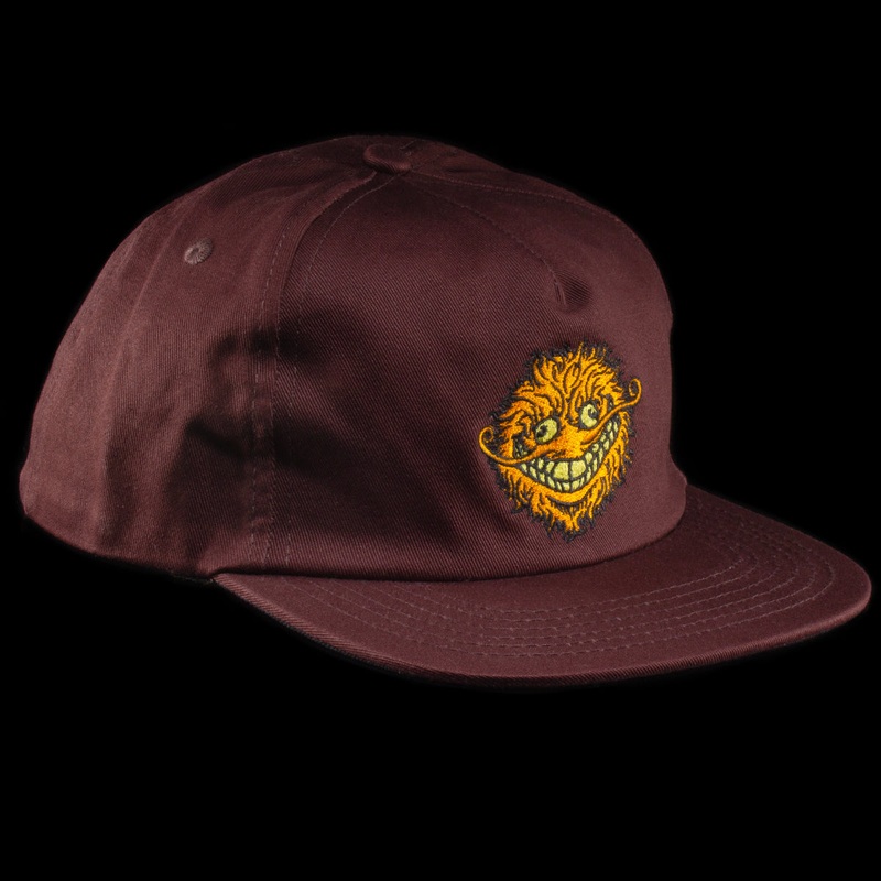 Grimple Hat