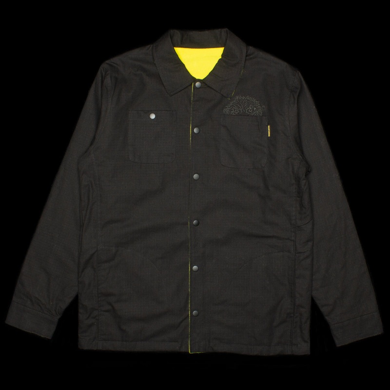 Grimple Reversible Jacket