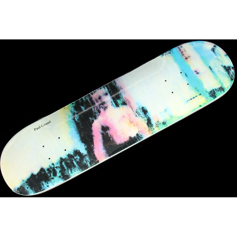 Grund – Devil Deck 8.25″