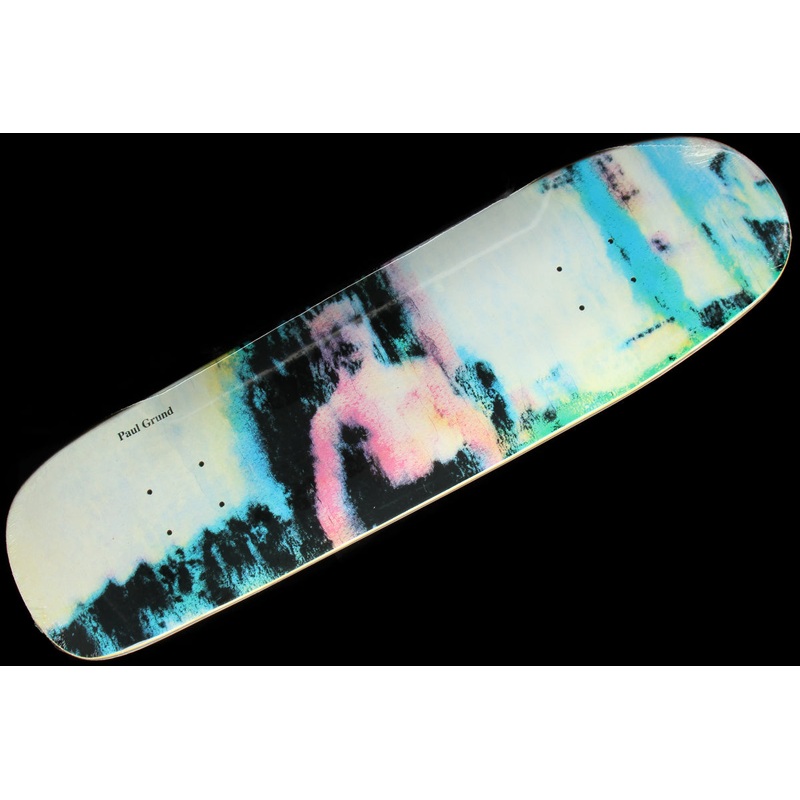Grund – Devil Shaped Deck 8.625″ (P9)