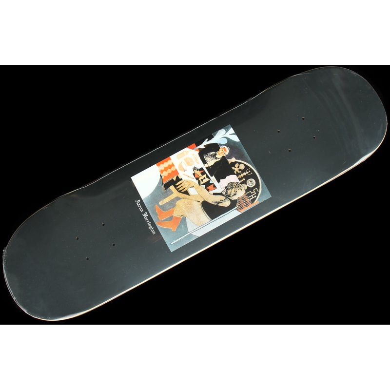 Herrington – Tea Riders Deck 8.375″