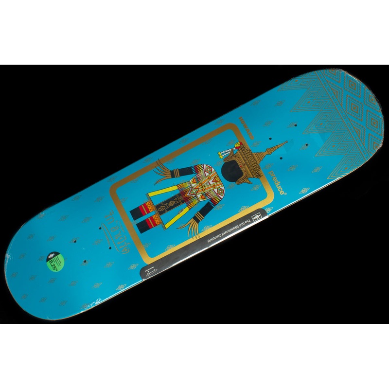 Howard – Preduce Deck 8.25″
