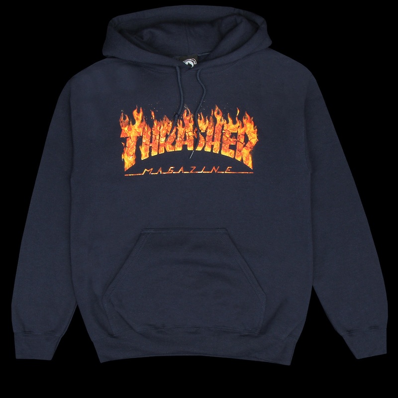 Inferno Hoodie
