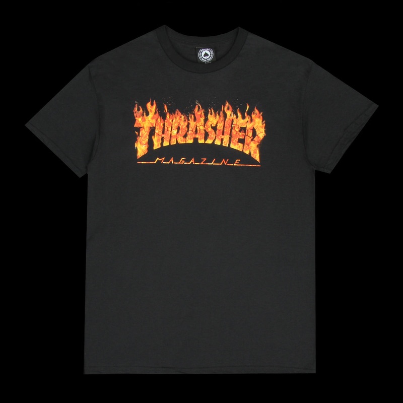 Inferno T-Shirt