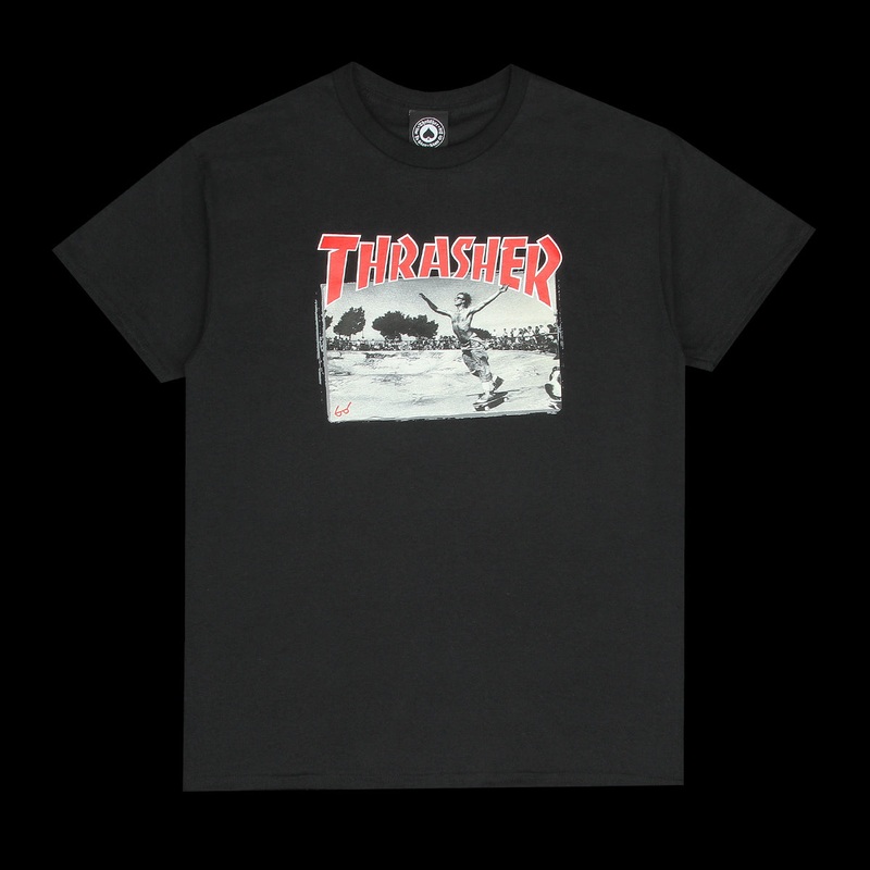 Jake Dish T-Shirt