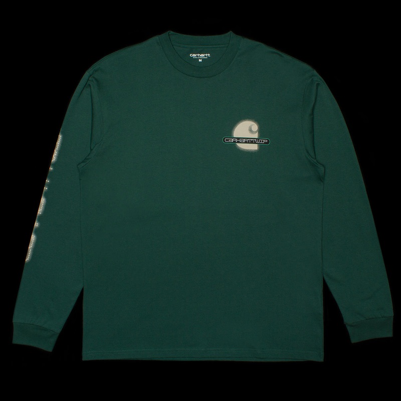 L/S Electronics T-Shirt