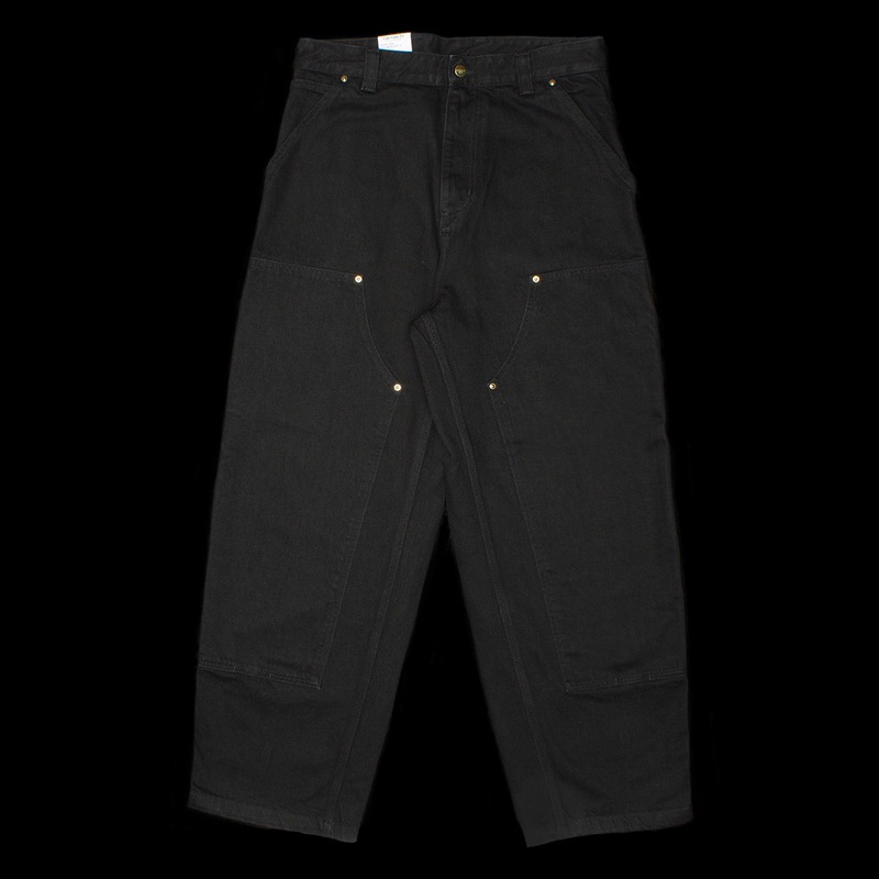 Nash Double Knee Pant