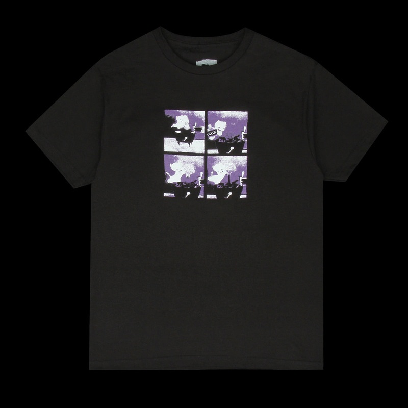 Naughty T-Shirt
