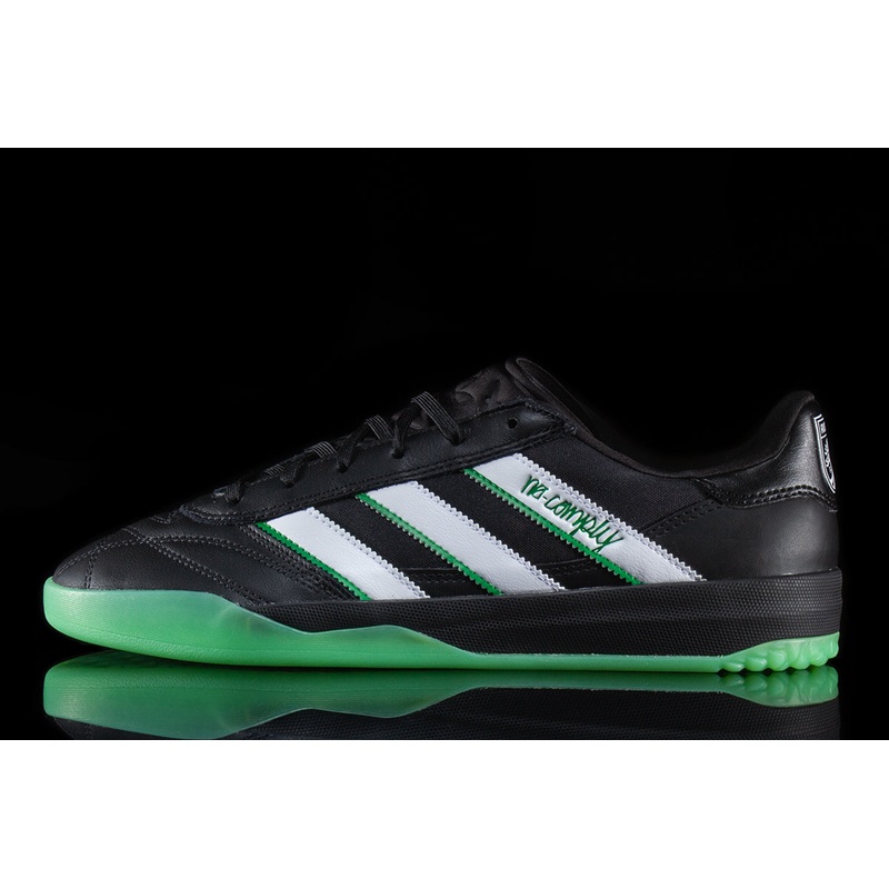No Comply x Austin FC Copa Premiere