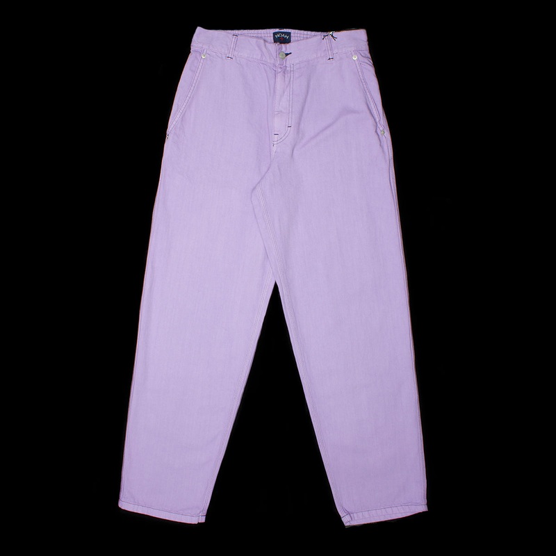 Noah x ADWYSD Beach Comber Pants