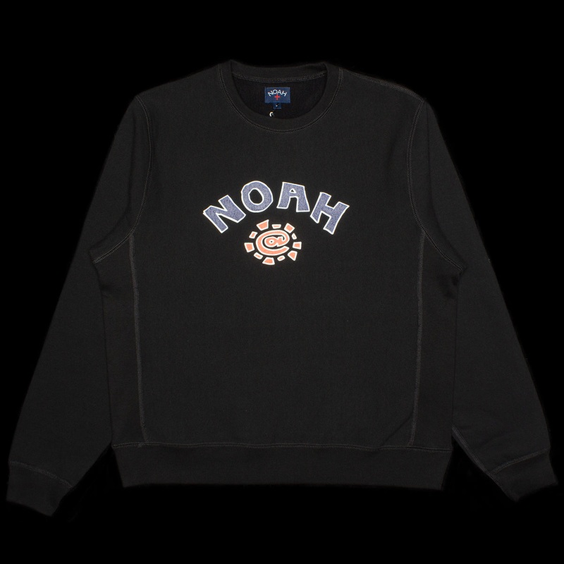Noah x ADWYSD Core Logo Crewneck