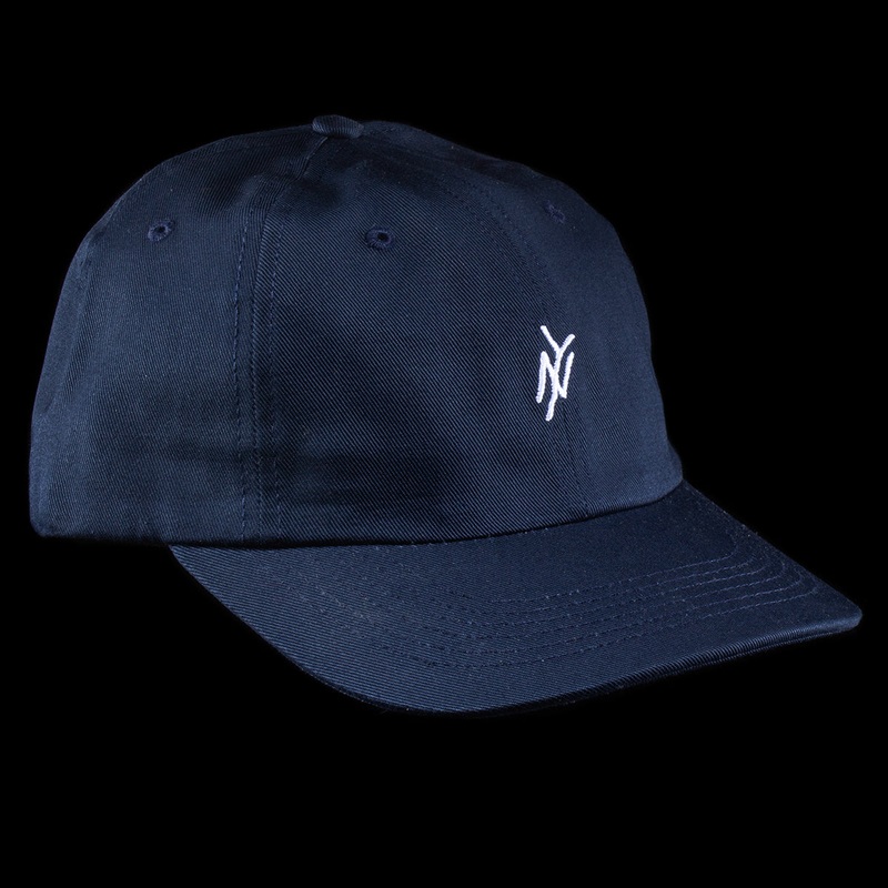 NY Logo Hat