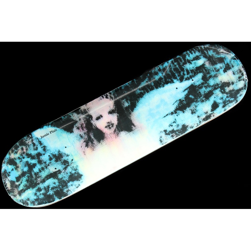 Platt – Angel Deck 8.625″