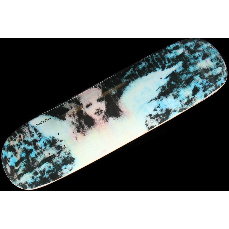 Platt – Angel Shaped Deck 8.5″ (P2)