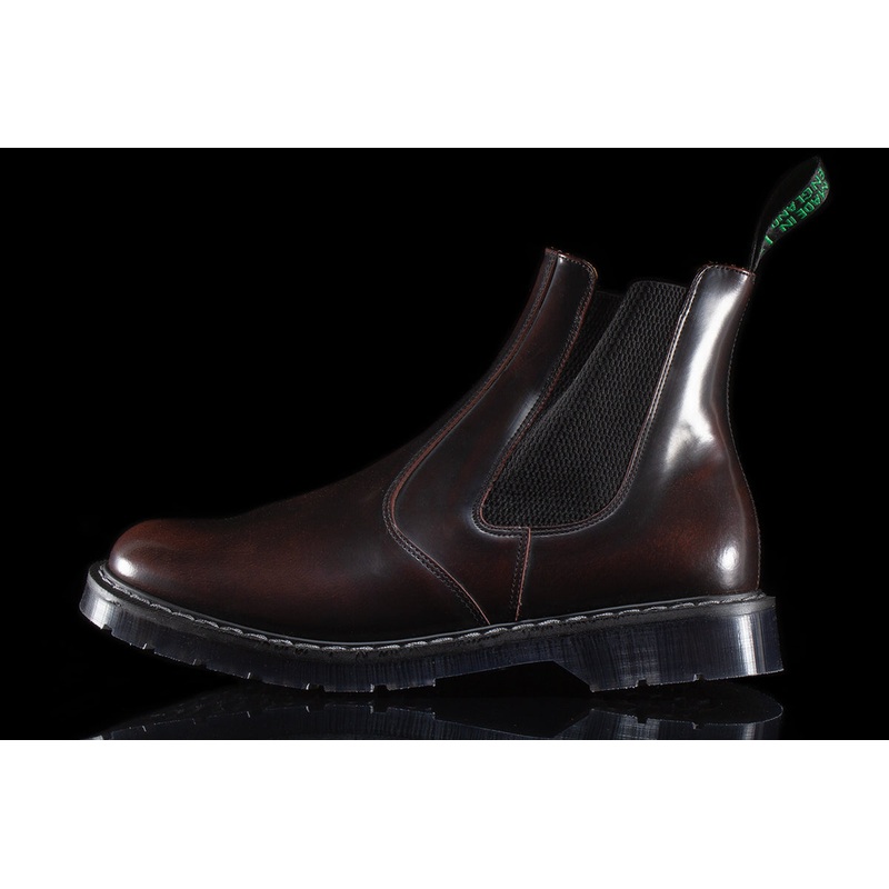 Rub-Off Dealer Boot