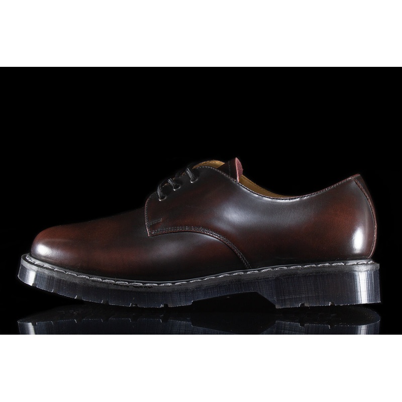 Rub-Off Gibson Shoe