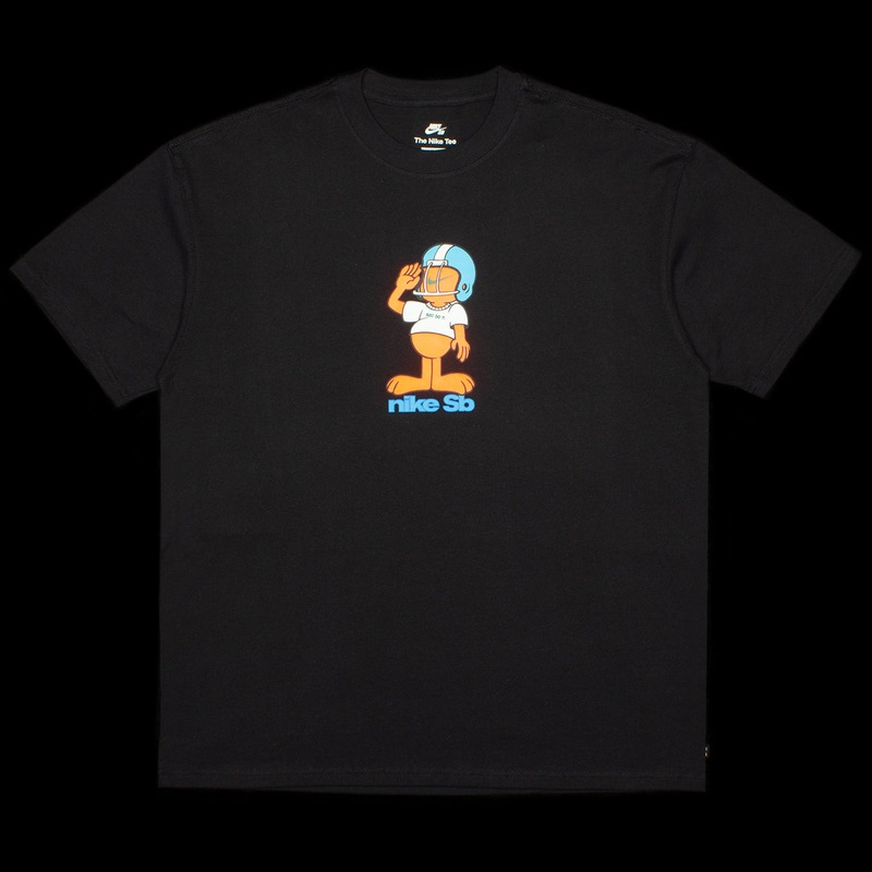 Salute T-Shirt