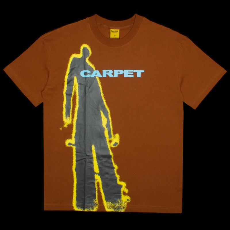 Shadow Man T-Shirt