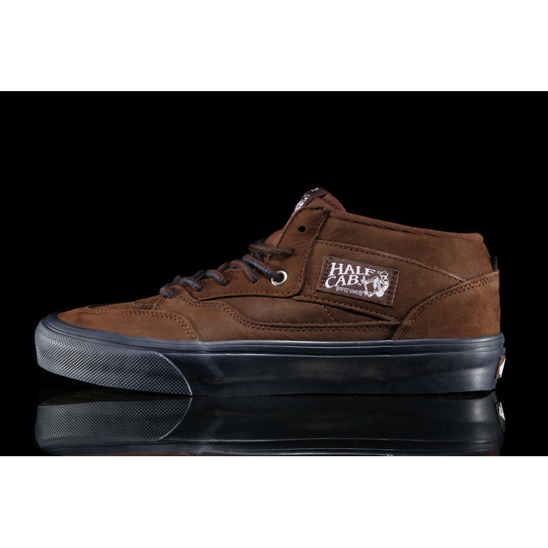 Skate Half Cab ’92 x Nick Michel