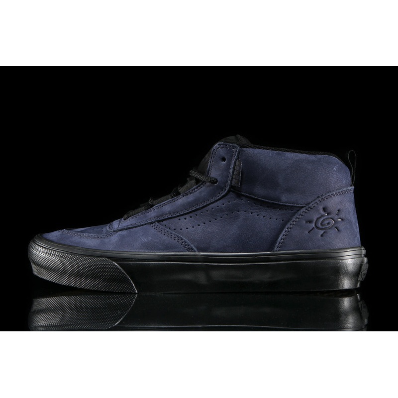 Skate MC ’96 x Nick Michel