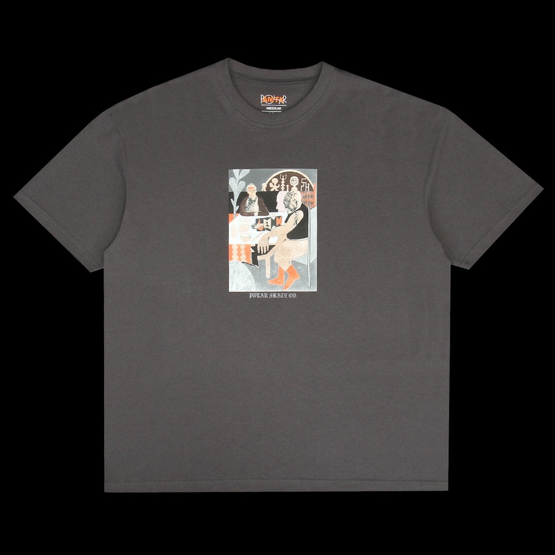 Tea Riders T-Shirt