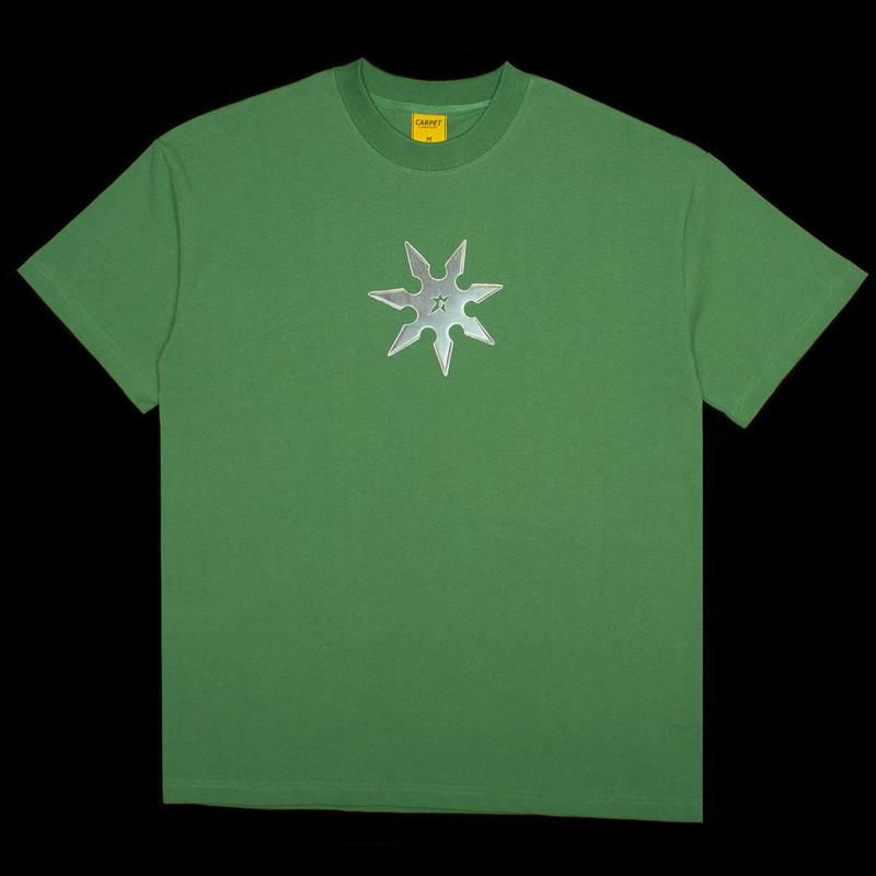 Throwing Star T-Shirt