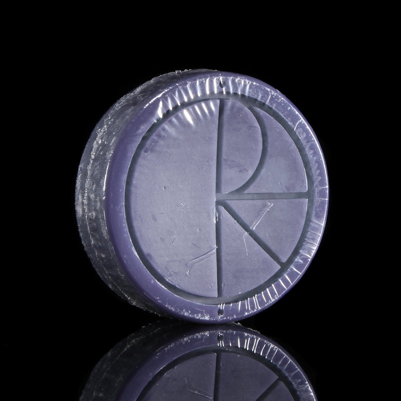Use Wisely Or Skate Faster – Skate Wax (Purple)