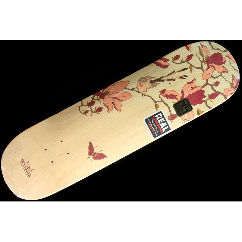 Walker – Magnolia Deck 8.38″