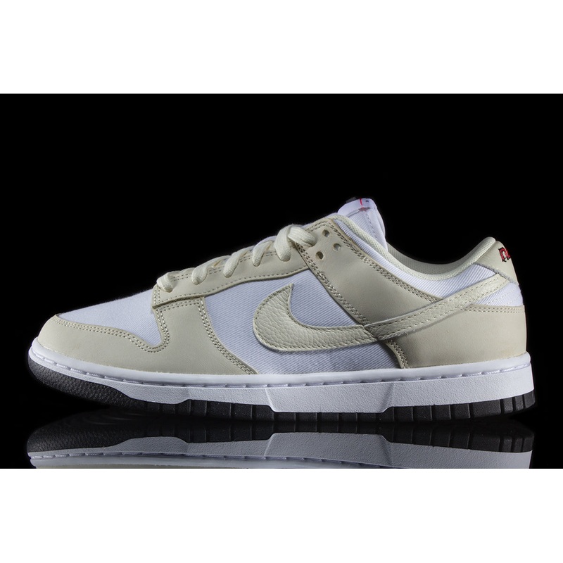 Women’s Dunk Low LX ‘Coconut Milk’