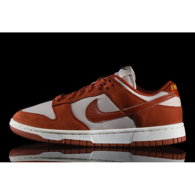 Women’s Dunk Low LX ‘Rugged Orange’