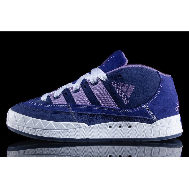 Adimatic Mid x Mait