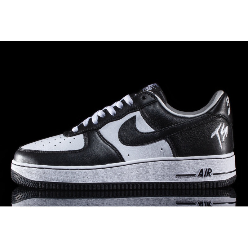 Air Force 1 x Terror Squad