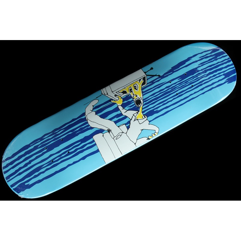 Alex Schmidt – Channel 3 Deck 8.25VA”
