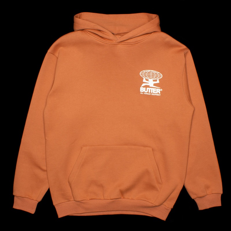 All Terrain Pullover Hoodie