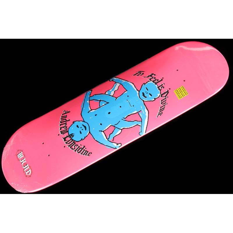 Andrew Considine – Divine Deck 8.25CS”