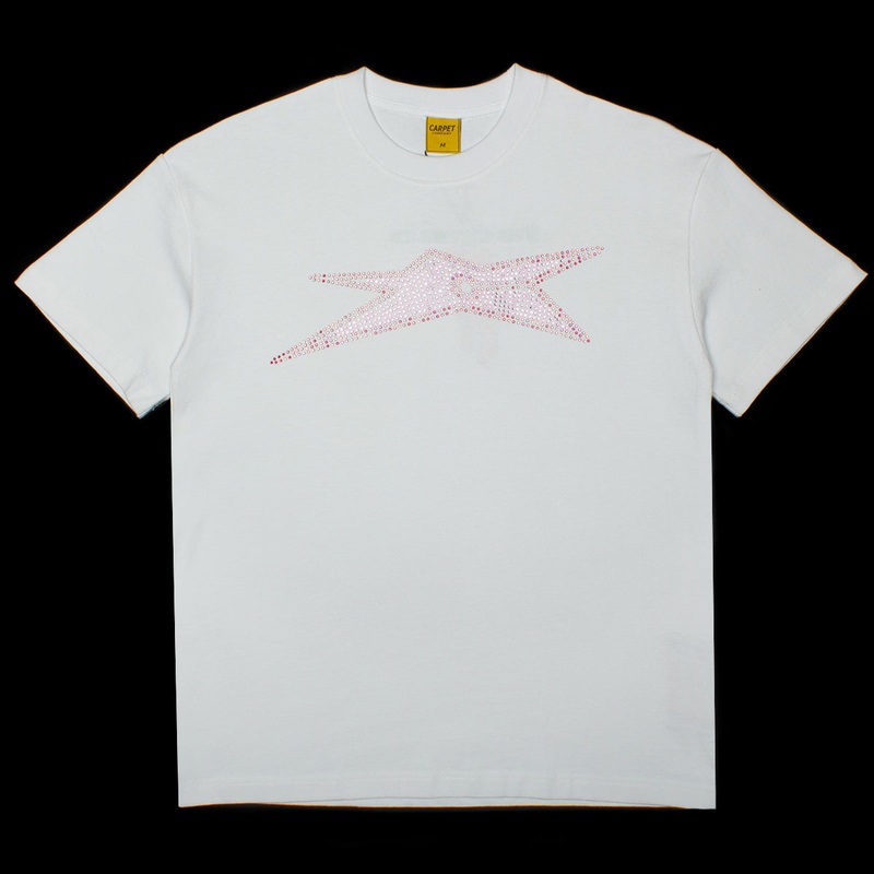 Bizarro Rhinestone T-Shirt