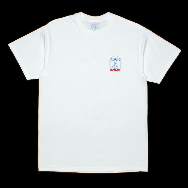 Chain of Being 2 T-Shirt