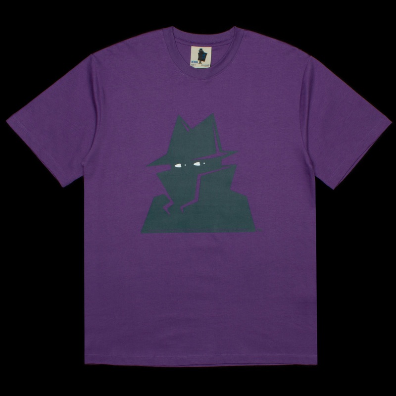 Crimewave TM T-Shirt