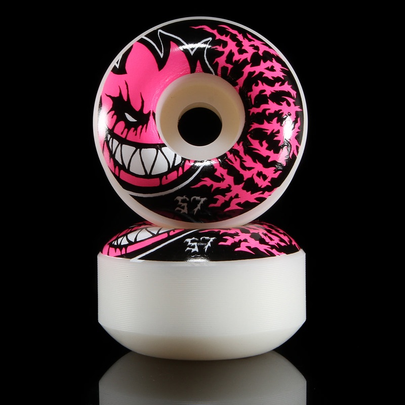Deathmask Wheel 99D – 57mm