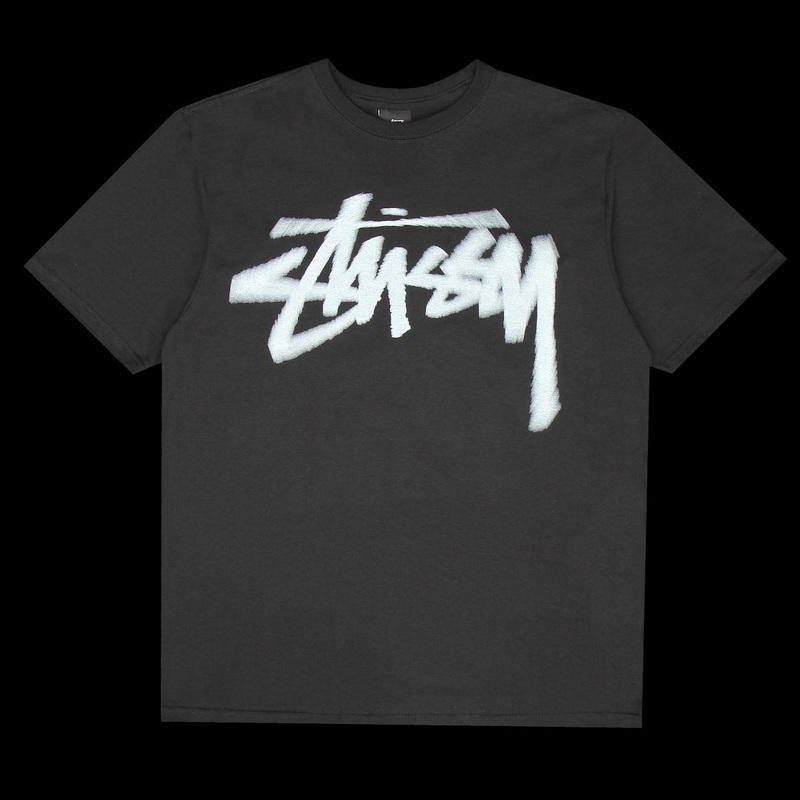 Dizzy Stock T-Shirt