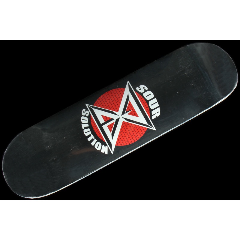 DK Black Deck 8.5″