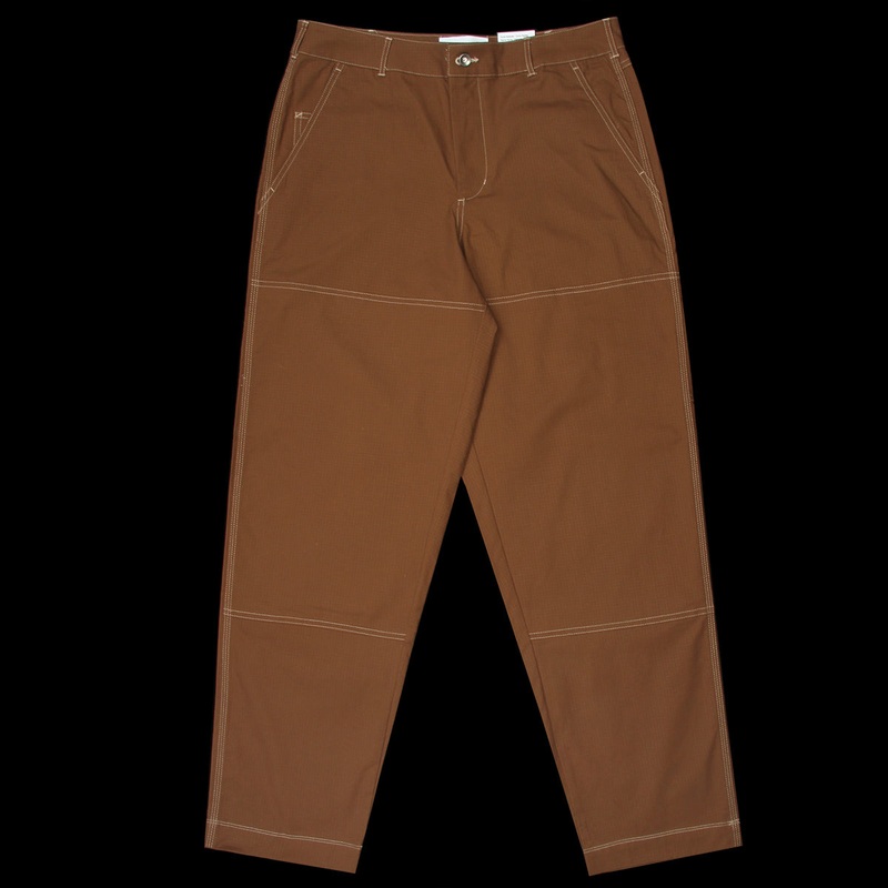 Double Knee Pants