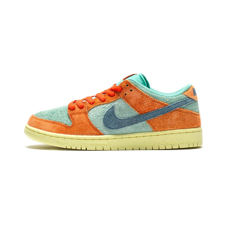 Dunk Low ‘Noise Aqua’