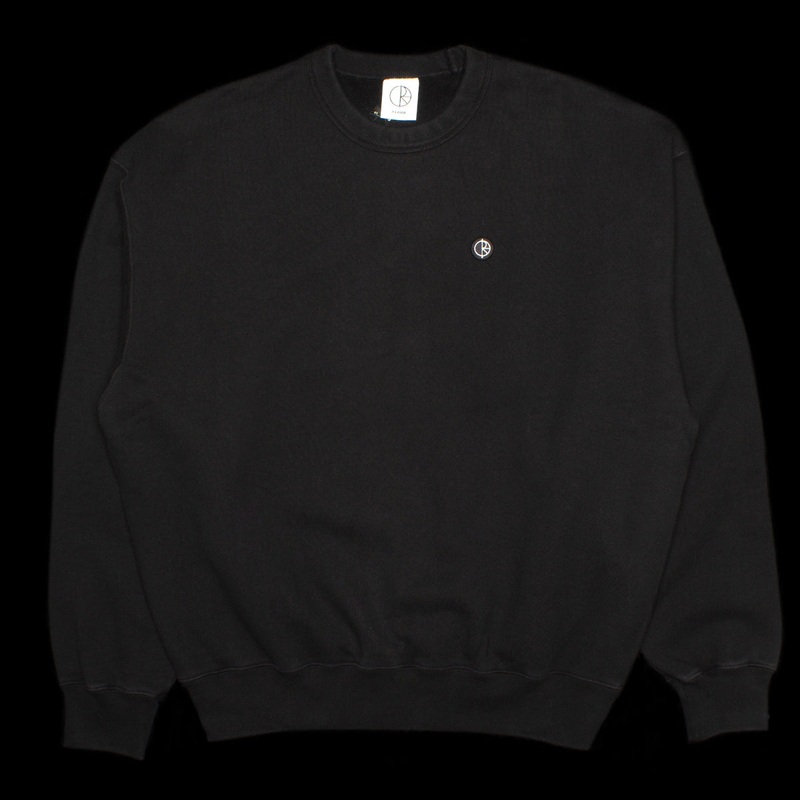 Ed Patch Crewneck